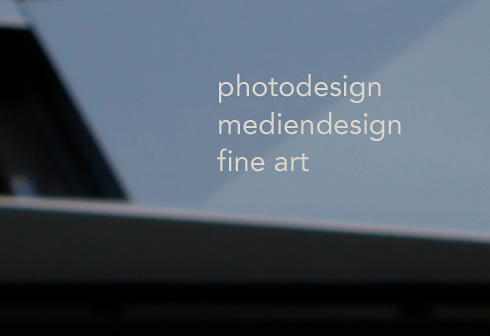 Dr. Albert Kitznger - photodesign - kommunikationsdesign - fine art